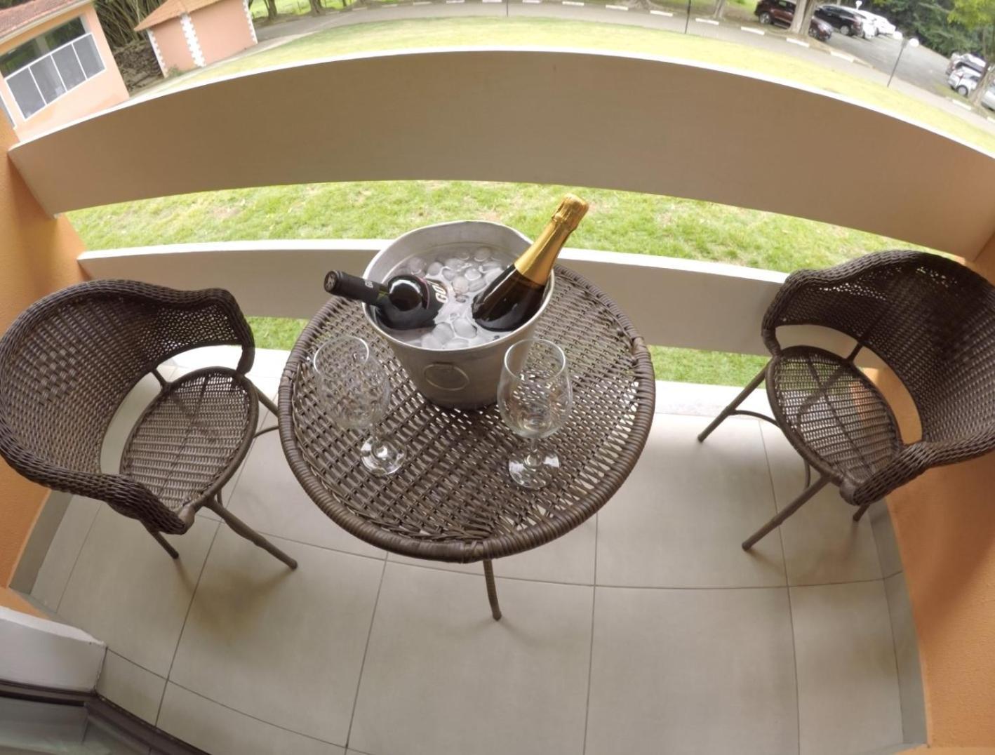 Hotel Fazenda Ararita Pôrto Feliz Szoba fotó